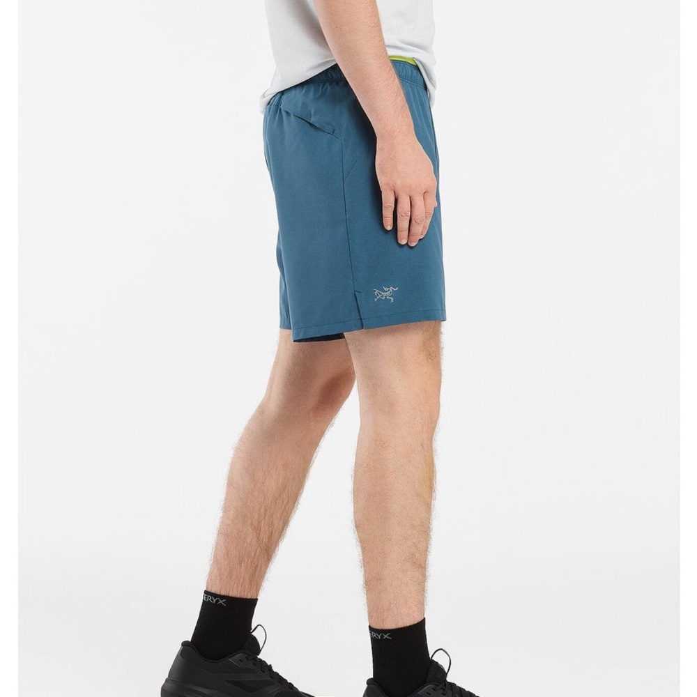 SOLD — ARCTERYX NORVAN SHORT 7" MEN'S NWT